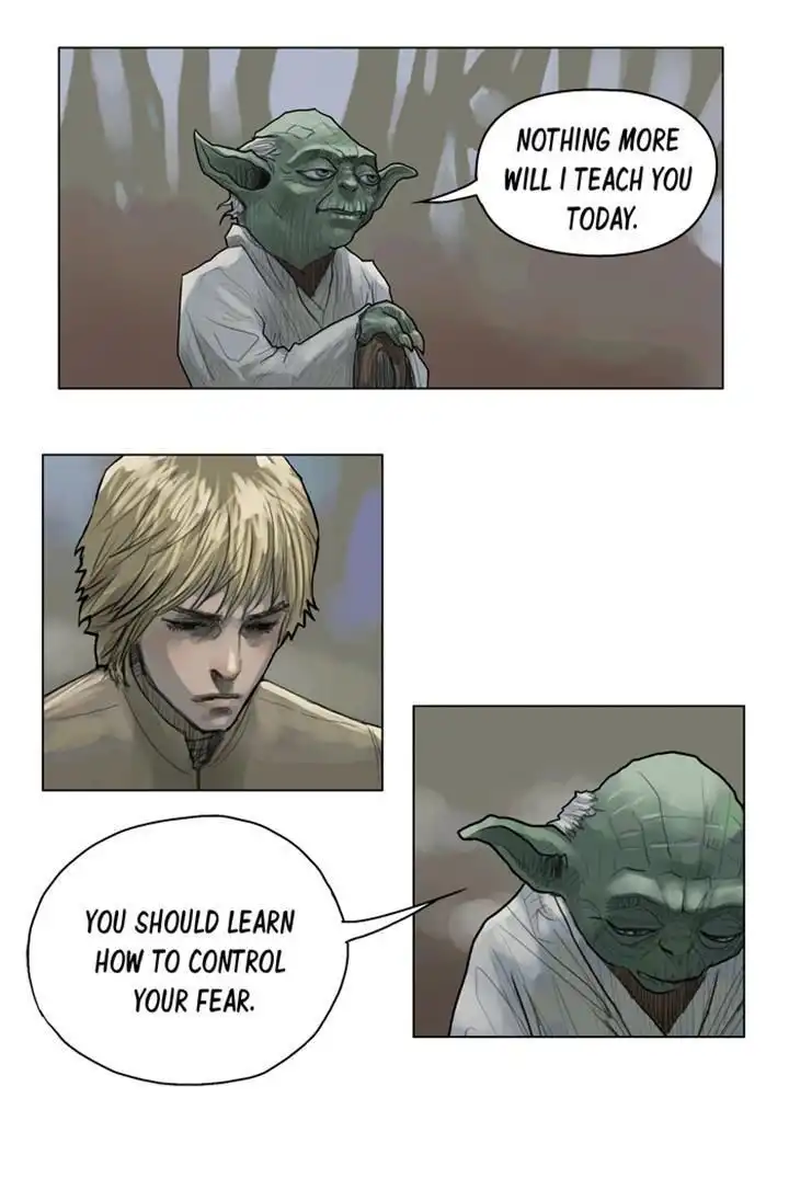 Star Wars Chapter 21 19